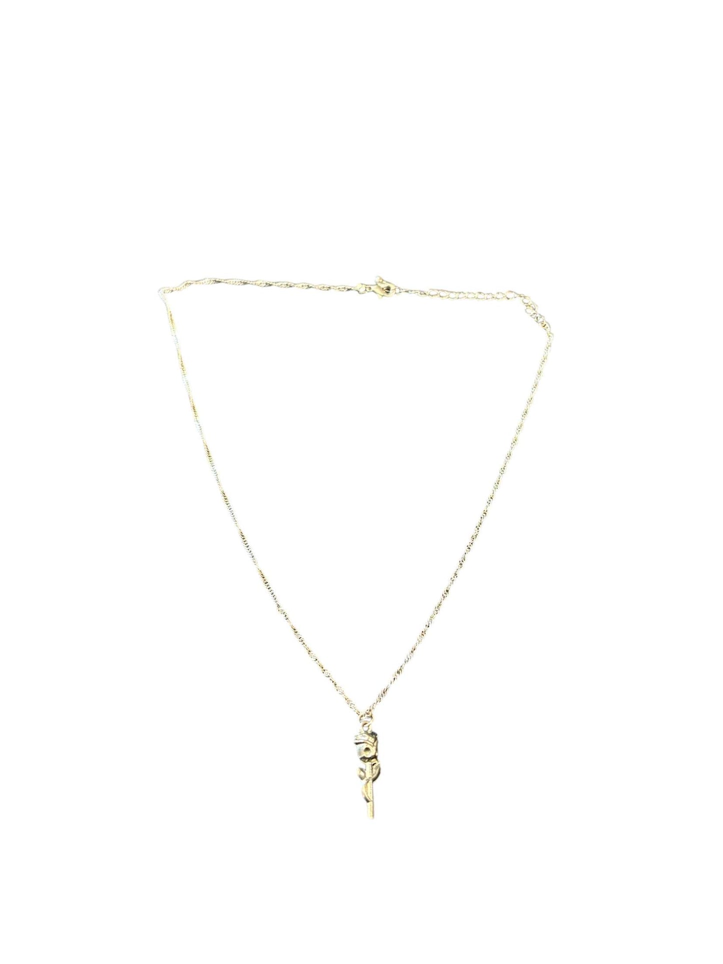 Collier Roses