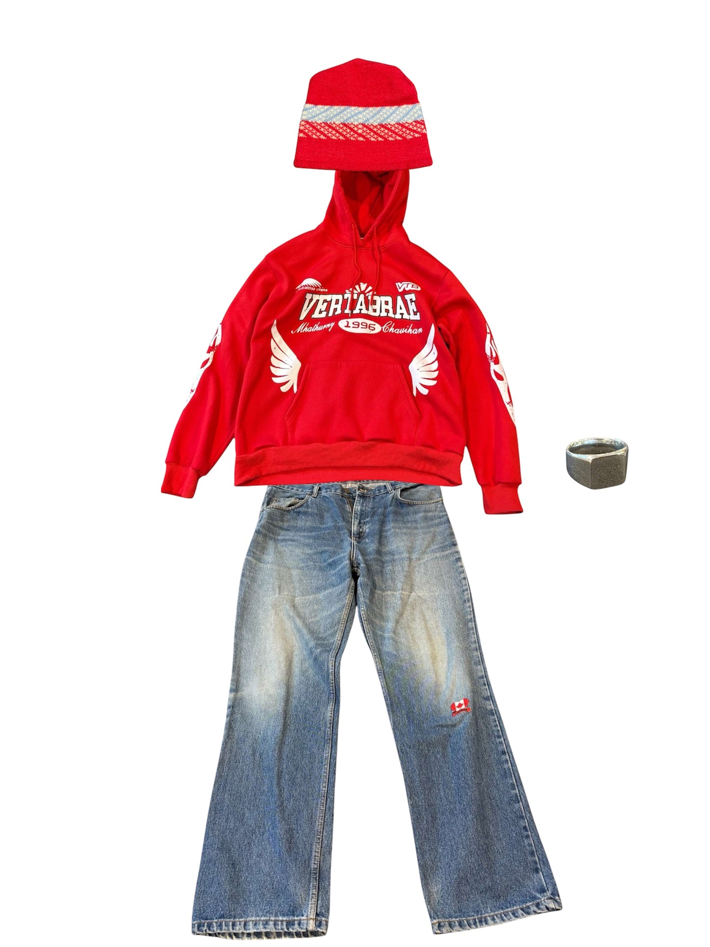 Le Canadien