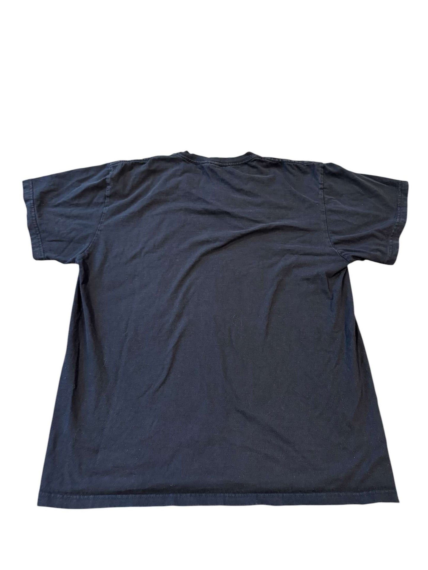 T-shirt Montréal