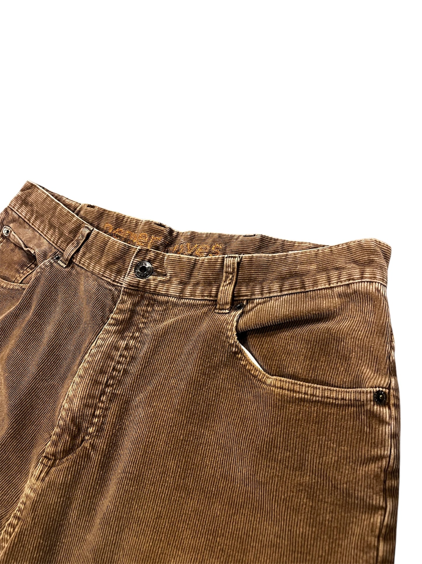Jeans Denver Hayes