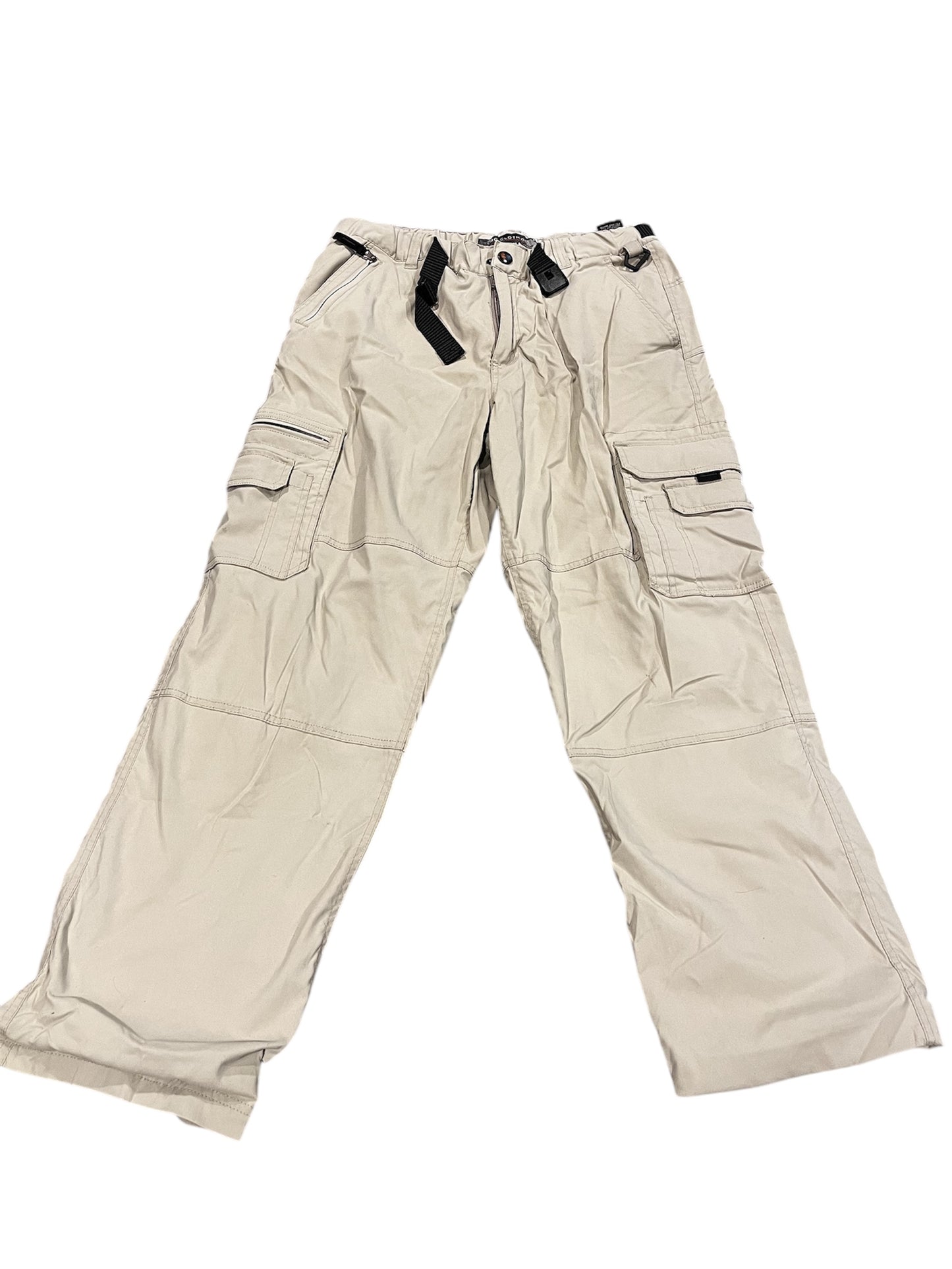 Cargo BC clothing