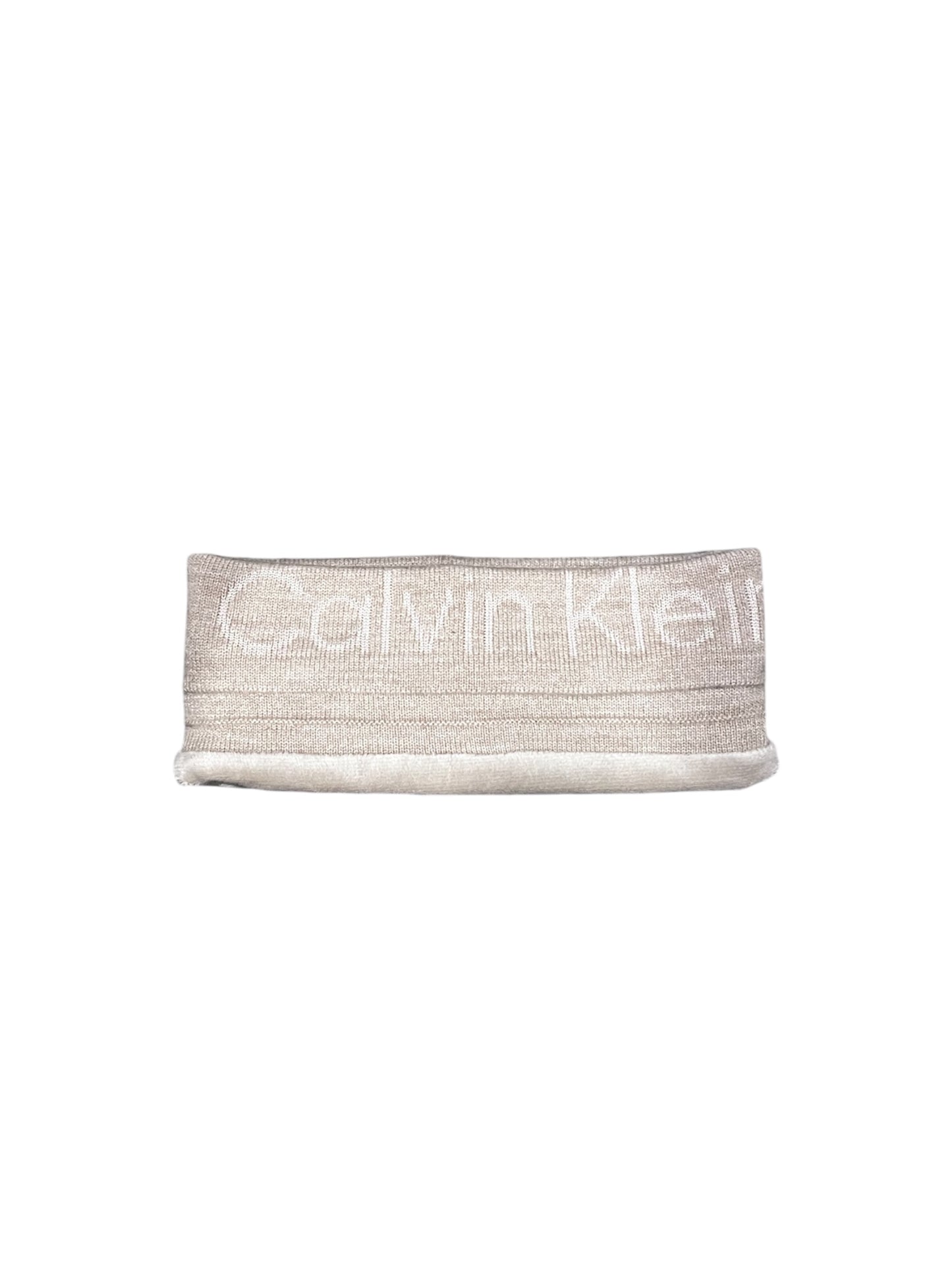 Bandeau Calvin Klein