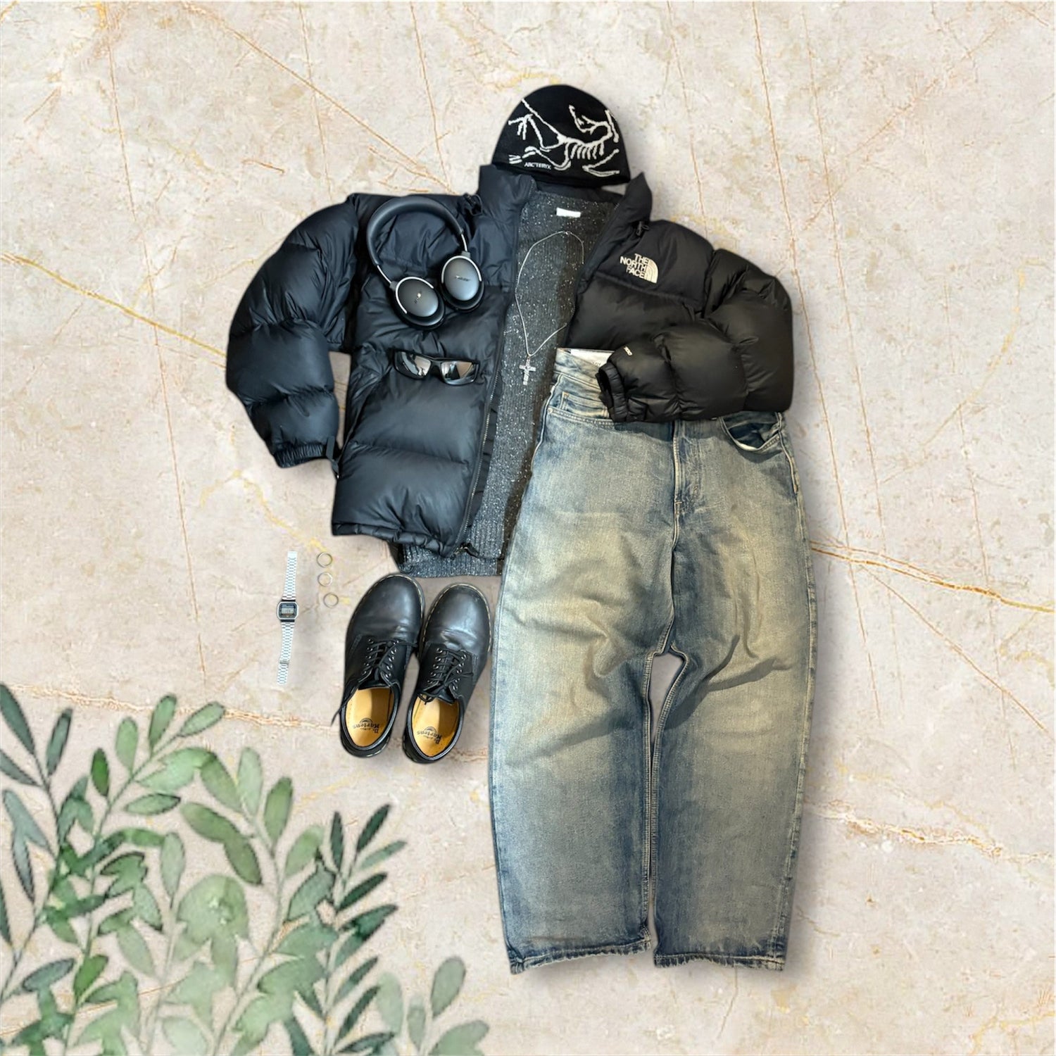 ENSEMBLES