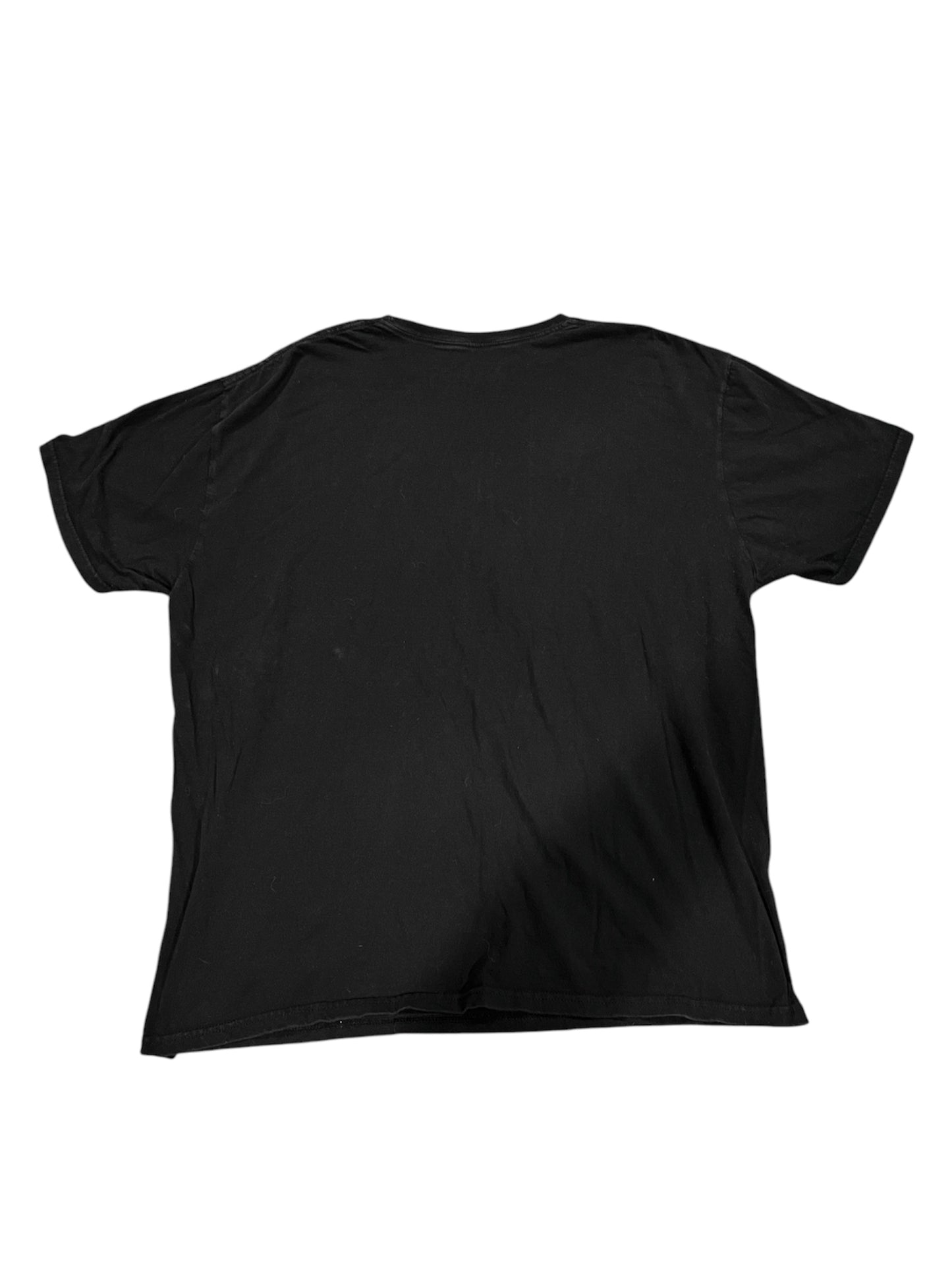 T-shirt TLC