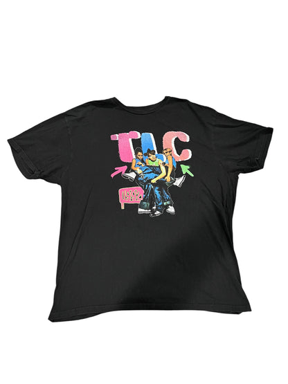 T-shirt TLC