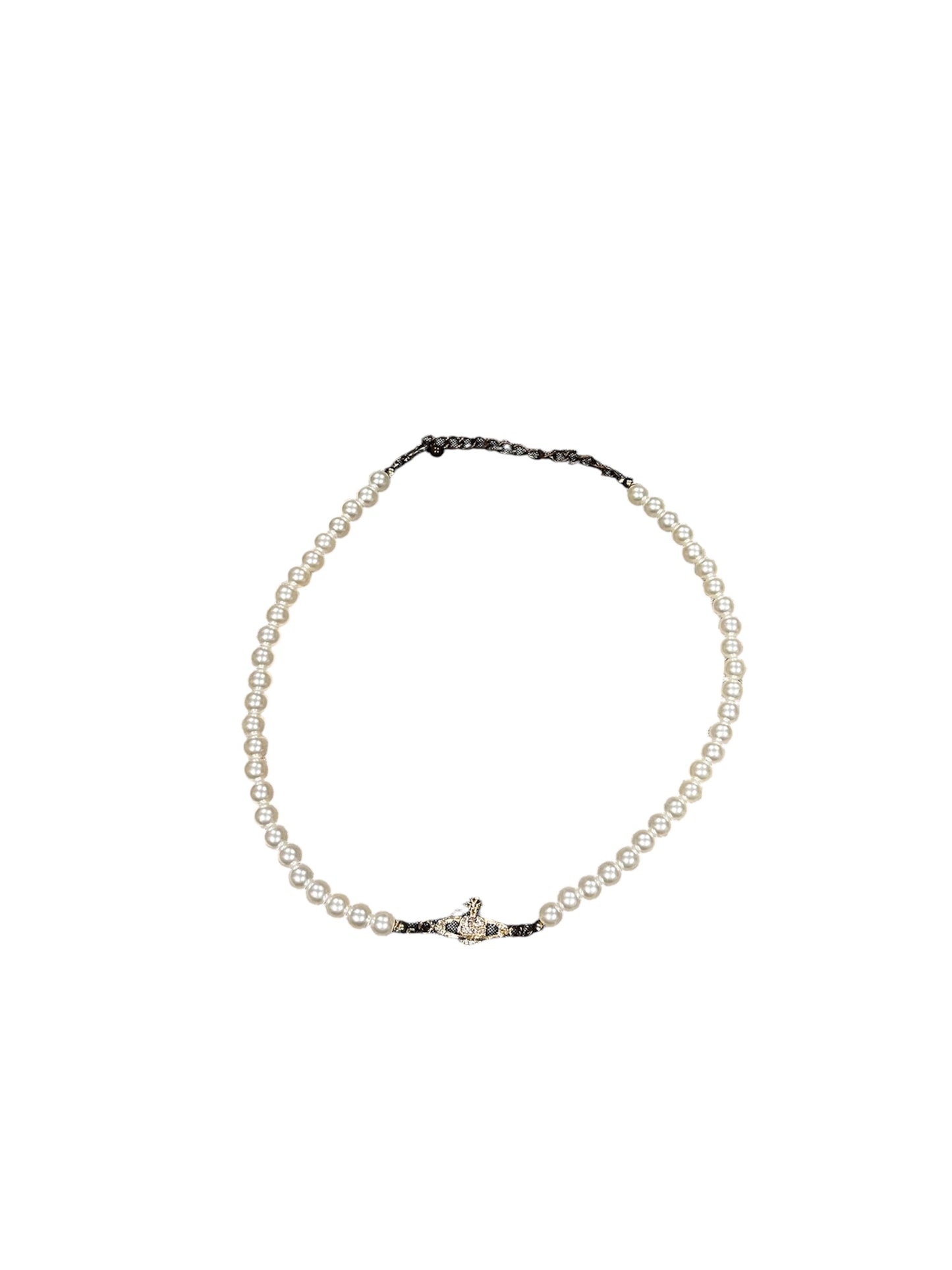 Collier perle