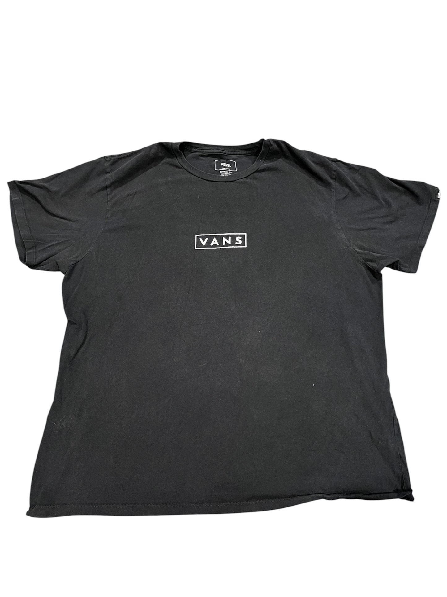 T-shirt Vans