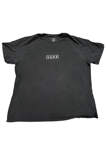 T-shirt Vans