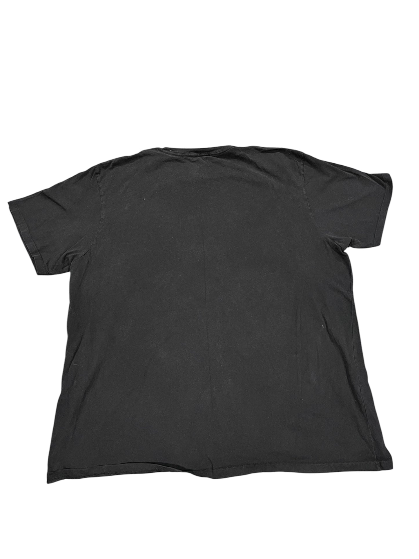 T-shirt Vans