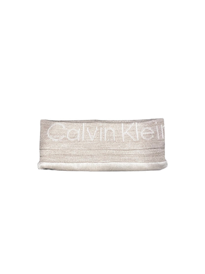 Bandeau Calvin Klein